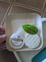 Cabécou fermier