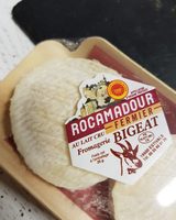 Rocamadour