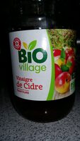 Vinaigre de cidre