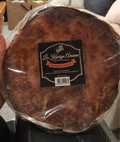 Le kouign amann