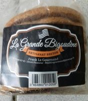 La Grande Bigoudène