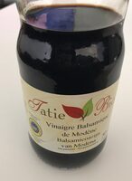 Vinaigre Balsamique de Modène