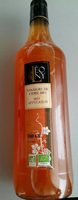 Vinaigre de cidre bio