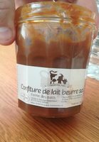 Confiture de lait
