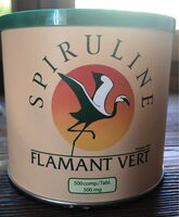 Spiruline