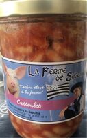 Cassoulet Breton