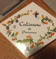 Calissou de Provence