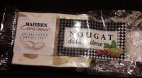 Nougat de montélimar