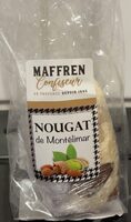 Nougat de Montélimar