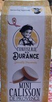 Mini calisson de provence