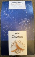 Mini calisson