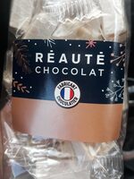 Nougats Épices