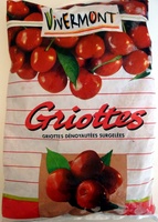 Griottes