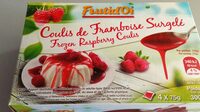 Coulis De Framboise