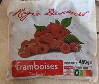 Framboises
