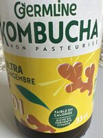 Kombucha