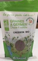 Cresson à Germer