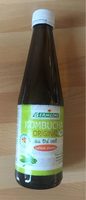 Kombucha original au thé vert