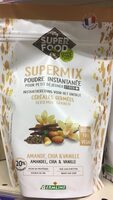 Supermix