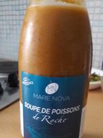 Soupe de poisson