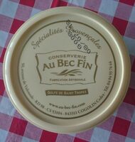 Délice d'Anchoiade