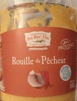 Rouille du Pêcheur