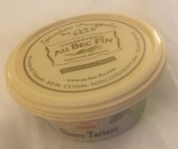 Sauce Tartare