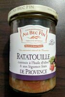 Ratatouille