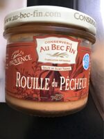 Rouille du pecheur