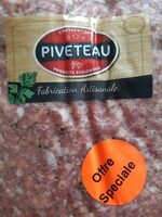 Farce porc et veau