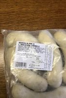 Boudin blanc