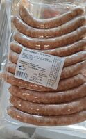 Chipolatas surgelées recette fermière