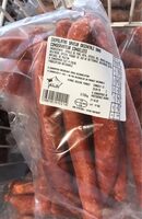 Chipolatas