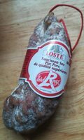Saucisson sec