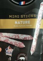 Mini sricks