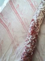 Saucisson sec