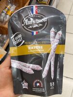 Saucisson