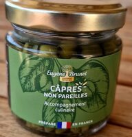 Câpres
