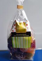 Pâtes de fruits d Auvergne
