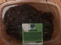 Wakame