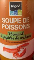 Soupe de poisson