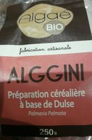 Alggini
