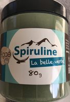 Spiruline