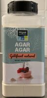 Agar Agar