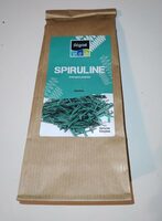 Spiruline