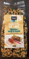 Gouttes de Mer