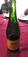 Cidre Fruité