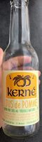 Jus de pomme