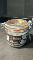 La Rillette