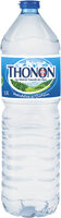 THONON Eau Minérale Naturelle 1.5L